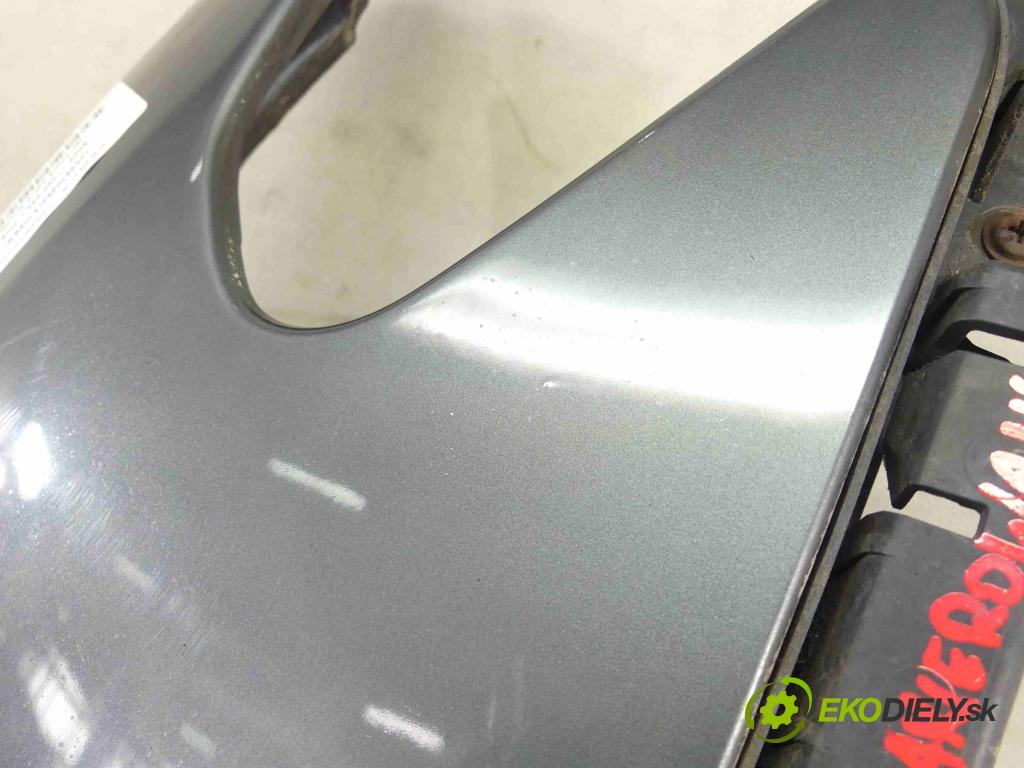 Bmw 7 E65 2001-2008 3.6 V8 272 hp automatic 200 kW 3600 cm3 4- blatnik přední pravý