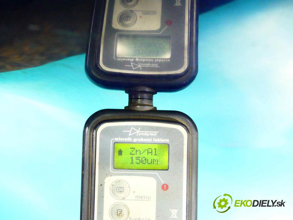 Peugeot 607 2.2 hdi 133 hp manual 98 kW 2179 cm3 4- blatnik přední levý