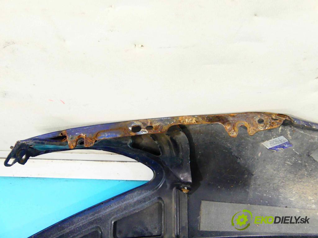 Peugeot 607 2.2 hdi 133 hp manual 98 kW 2179 cm3 4- blatnik přední levý