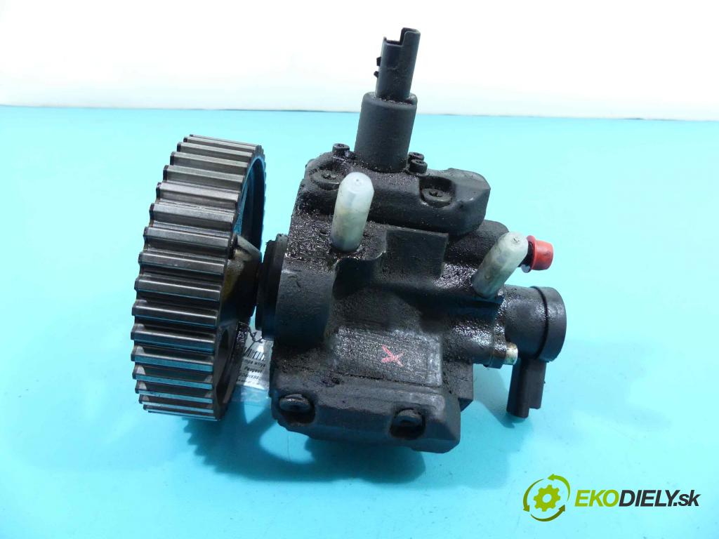 Peugeot 607 2.2 hdi 133 HP manual 98 kW 2179 cm3 4- čerpadlo vstrekovacia  (Vstrekovacie čerpadlá)