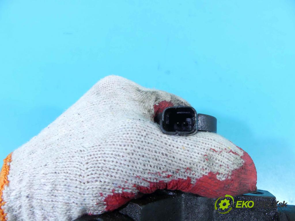 Peugeot 607 2.2 hdi 133 HP manual 98 kW 2179 cm3 4- čerpadlo vstrekovacia  (Vstrekovacie čerpadlá)