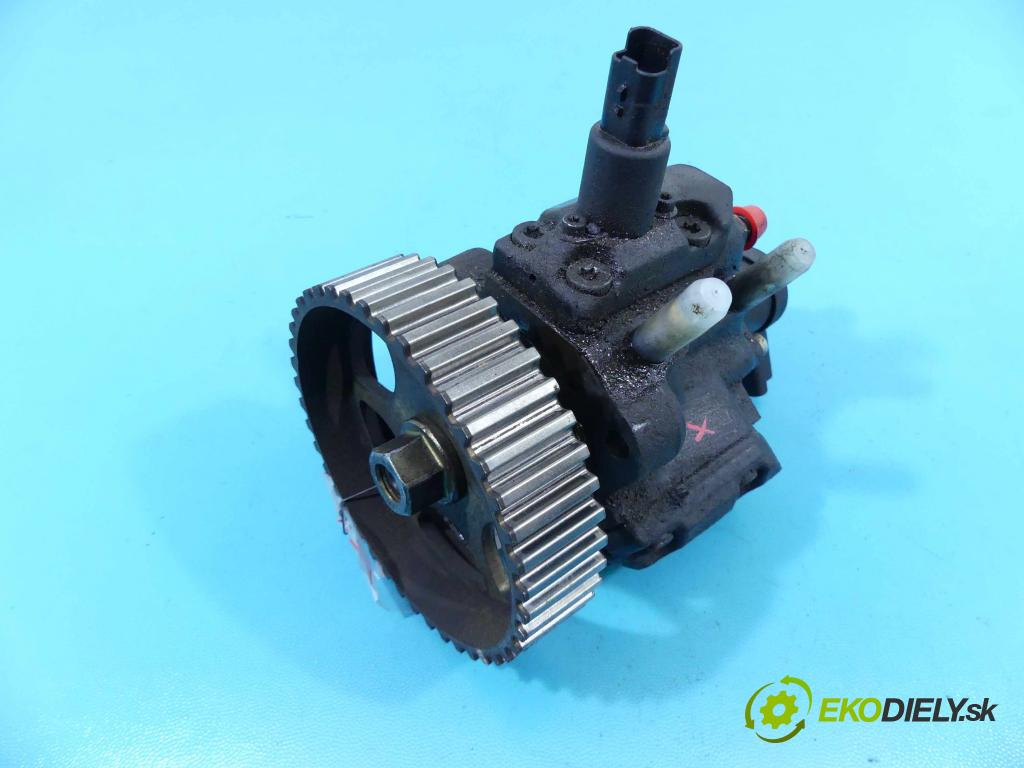 Peugeot 607 2.2 hdi 133 HP manual 98 kW 2179 cm3 4- čerpadlo vstrekovacia  (Vstrekovacie čerpadlá)