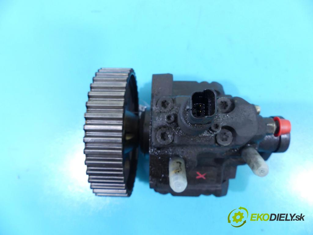 Peugeot 607 2.2 hdi 133 HP manual 98 kW 2179 cm3 4- čerpadlo vstrekovacia  (Vstrekovacie čerpadlá)