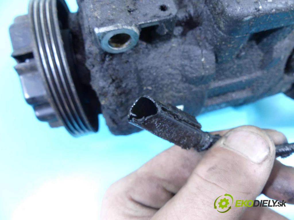 Bmw 7 E65 2001-2008 3.6 V8 272 HP automatic 200 kW 3600 cm3 4- čerpadlo klimatizácie 447220-8474