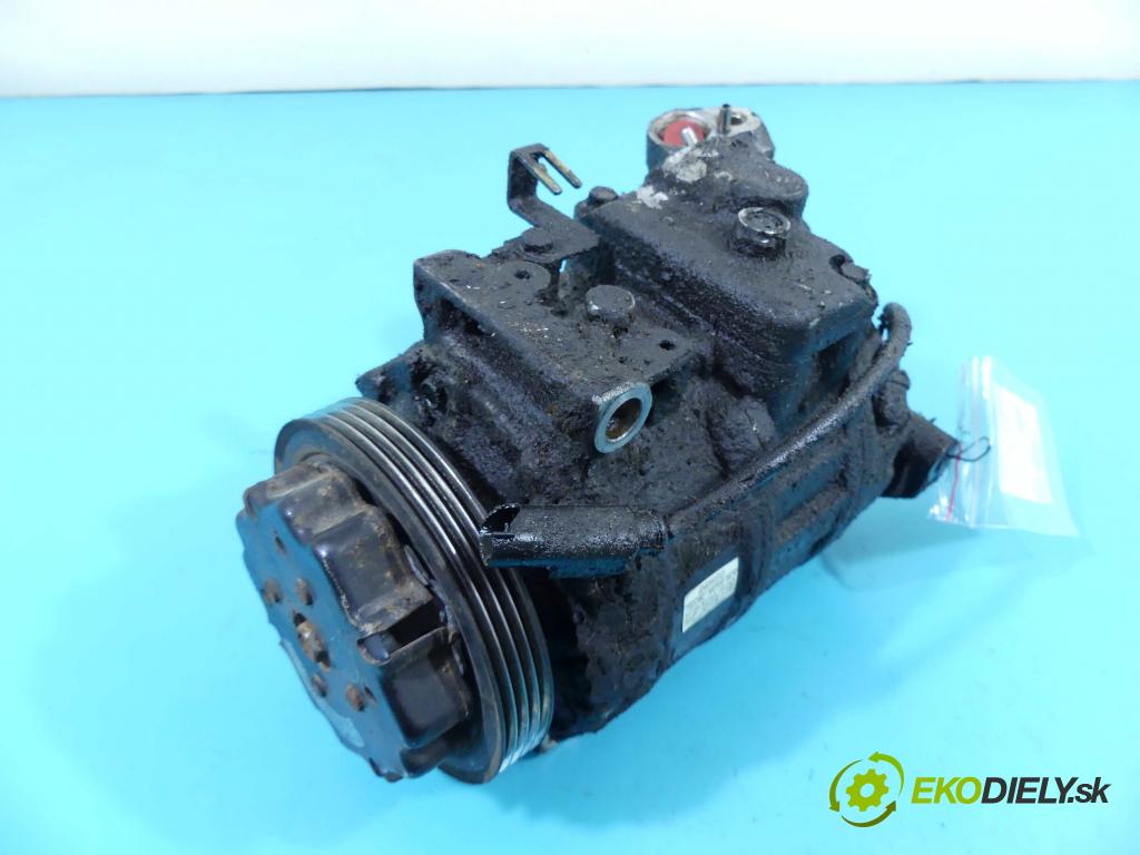 Bmw 7 E65 2001-2008 3.6 V8 272 HP automatic 200 kW 3600 cm3 4- čerpadlo klimatizácie 447220-8474