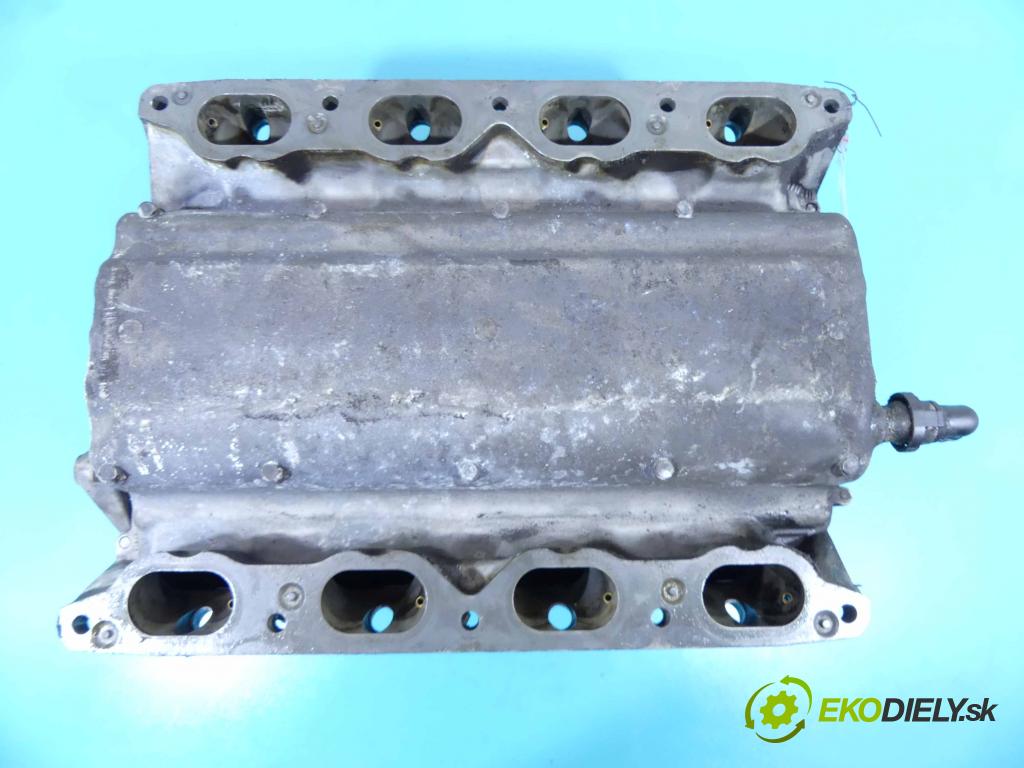 Bmw 7 E65 2001-2008 3.6 V8 272 HP automatic 200 kW 3600 cm3 4- zvod nasávací 72292802 (Sacie potrubia)