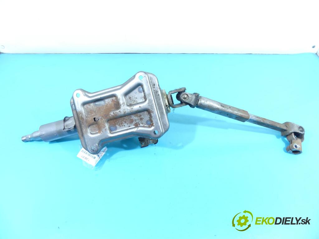 Fiat Ducato III 2006-2014 2.2 jtd 101 HP manual 74 kW 2198 cm3 5- Sloupec: volant  (Tyče riadenia (volantu))