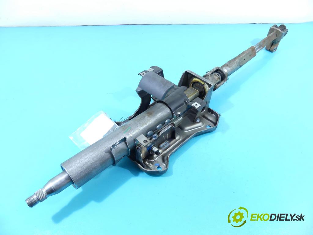 Fiat Ducato III 2006-2014 2.2 jtd 101 HP manual 74 kW 2198 cm3 5- Sloupec: volant  (Tyče riadenia (volantu))