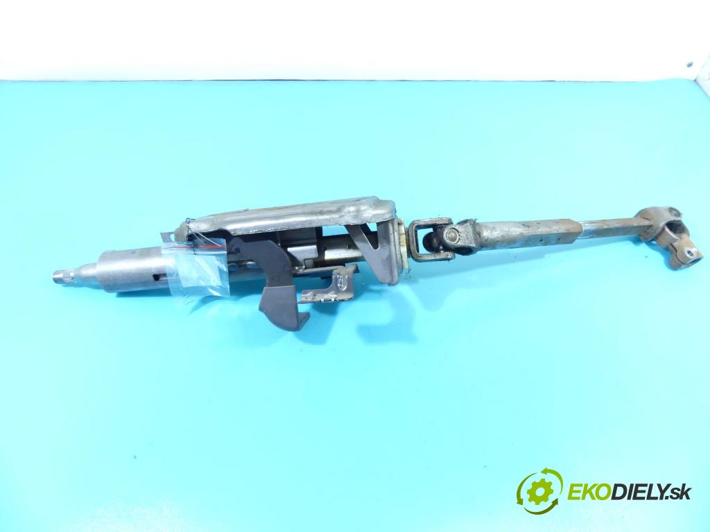 Fiat Ducato III 2006-2014 2.2 jtd 101 HP manual 74 kW 2198 cm3 5- Sloupec: volant  (Tyče riadenia (volantu))