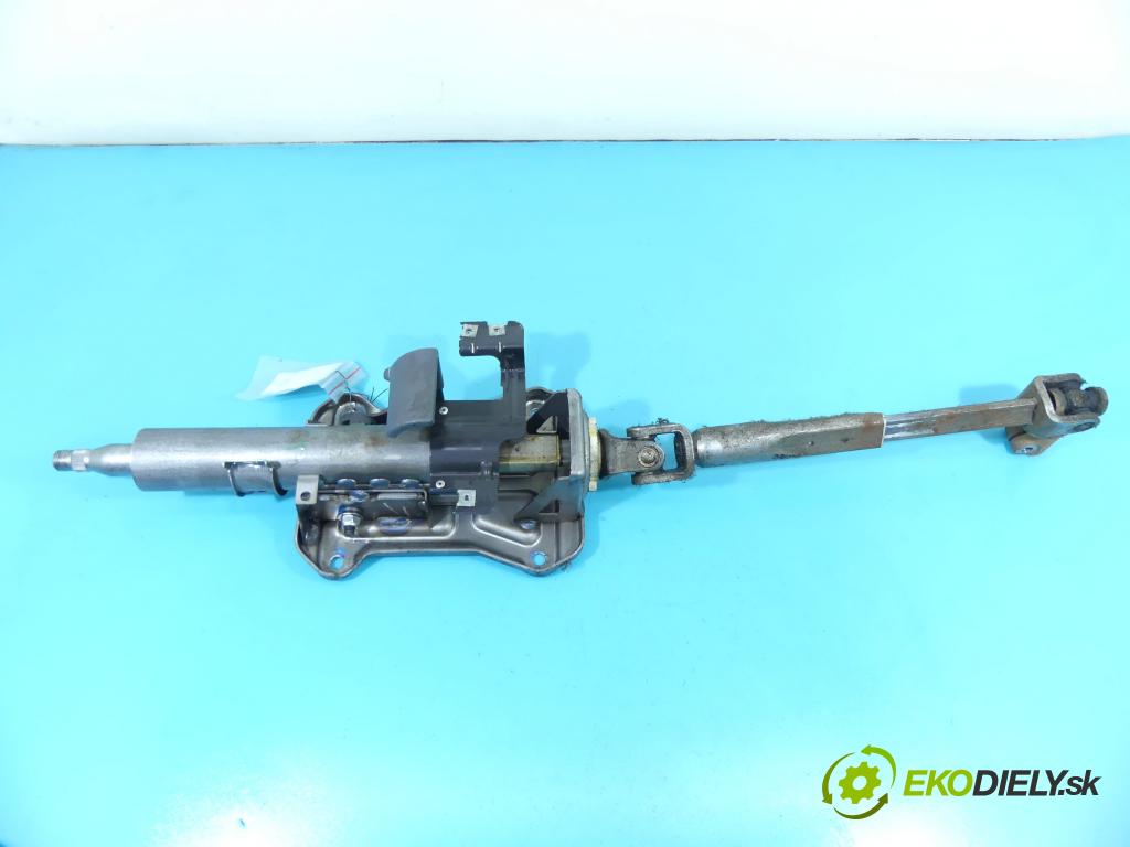 Fiat Ducato III 2006-2014 2.2 jtd 101 HP manual 74 kW 2198 cm3 5- Sloupec: volant  (Tyče riadenia (volantu))