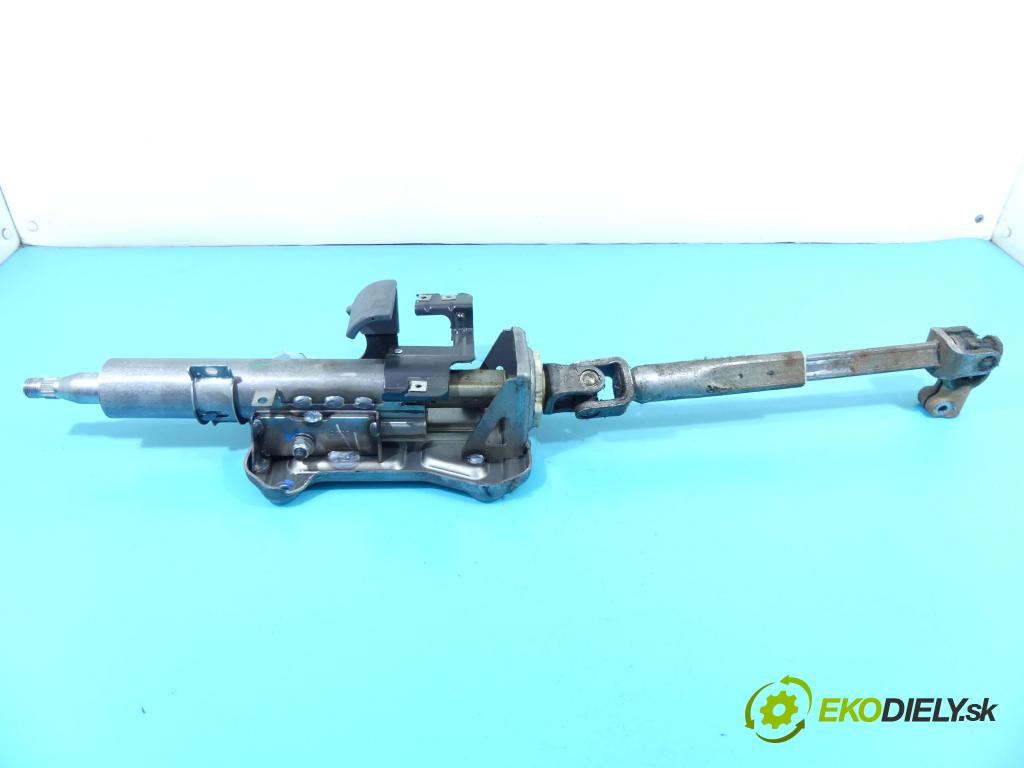 Fiat Ducato III 2006-2014 2.2 jtd 101 HP manual 74 kW 2198 cm3 5- Sloupec: volant  (Tyče riadenia (volantu))