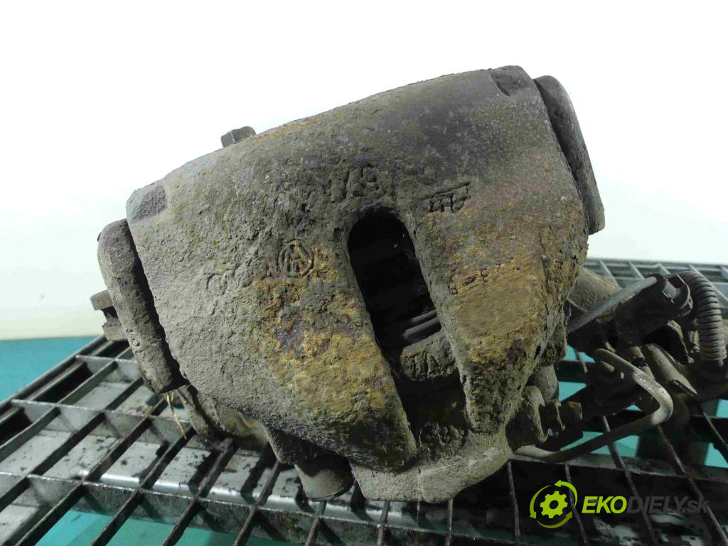 Audi A4 B5 1994-2001 1.9 tdi 110 HP manual 81 kW 1896 cm3 5- brzdič predné ľavý  (Ostatné)
