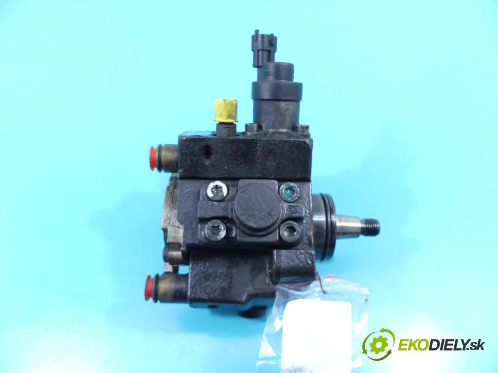 Kia Cerato 2004-2008 1.5 crdi 102 HP manual 75 kW 1493 cm3 5- čerpadlo vstrekovacia 0445010206 (Vstrekovacie čerpadlá)