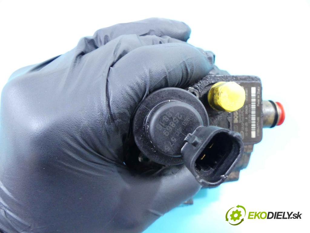 Kia Cerato 2004-2008 1.5 crdi 102 HP manual 75 kW 1493 cm3 5- čerpadlo vstrekovacia 0445010206 (Vstrekovacie čerpadlá)