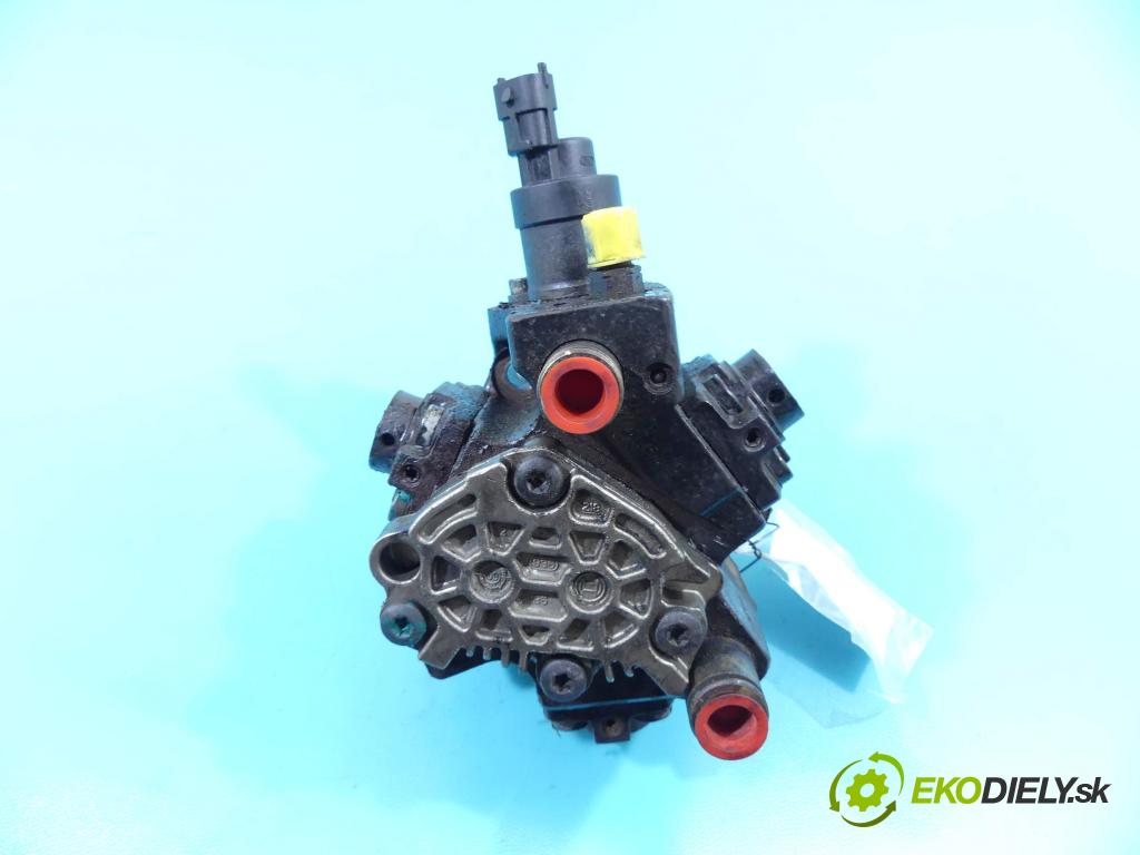 Kia Cerato 2004-2008 1.5 crdi 102 HP manual 75 kW 1493 cm3 5- čerpadlo vstrekovacia 0445010206 (Vstrekovacie čerpadlá)