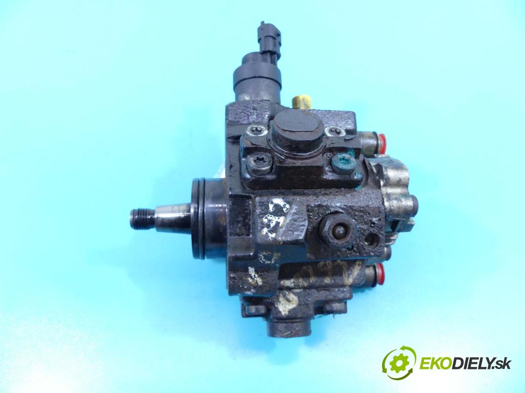 Kia Cerato 2004-2008 1.5 crdi 102 HP manual 75 kW 1493 cm3 5- čerpadlo vstrekovacia 0445010206 (Vstrekovacie čerpadlá)