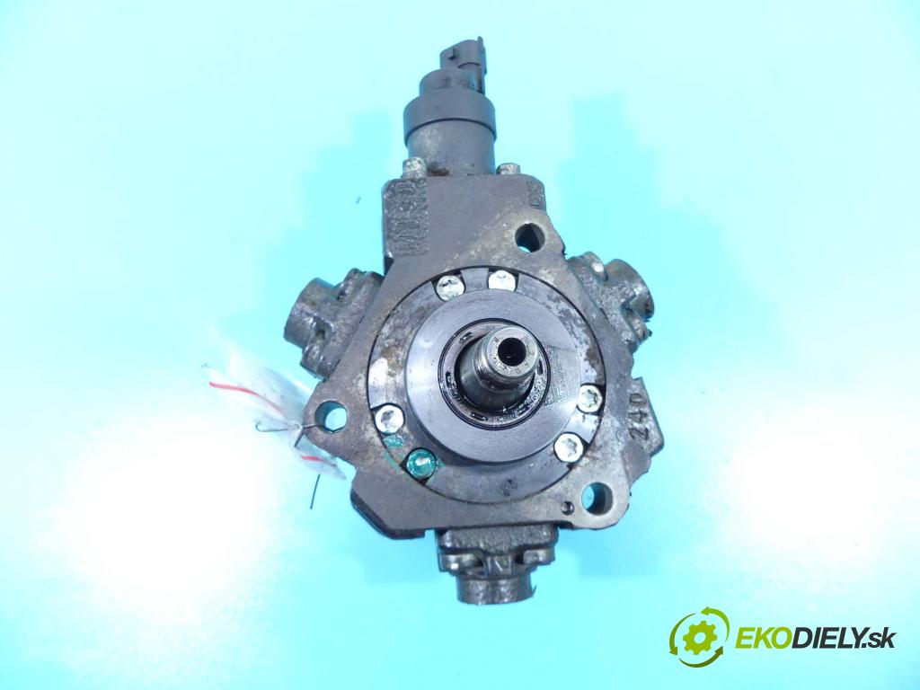Kia Cerato 2004-2008 1.5 crdi 102 HP manual 75 kW 1493 cm3 5- čerpadlo vstrekovacia 0445010206 (Vstrekovacie čerpadlá)