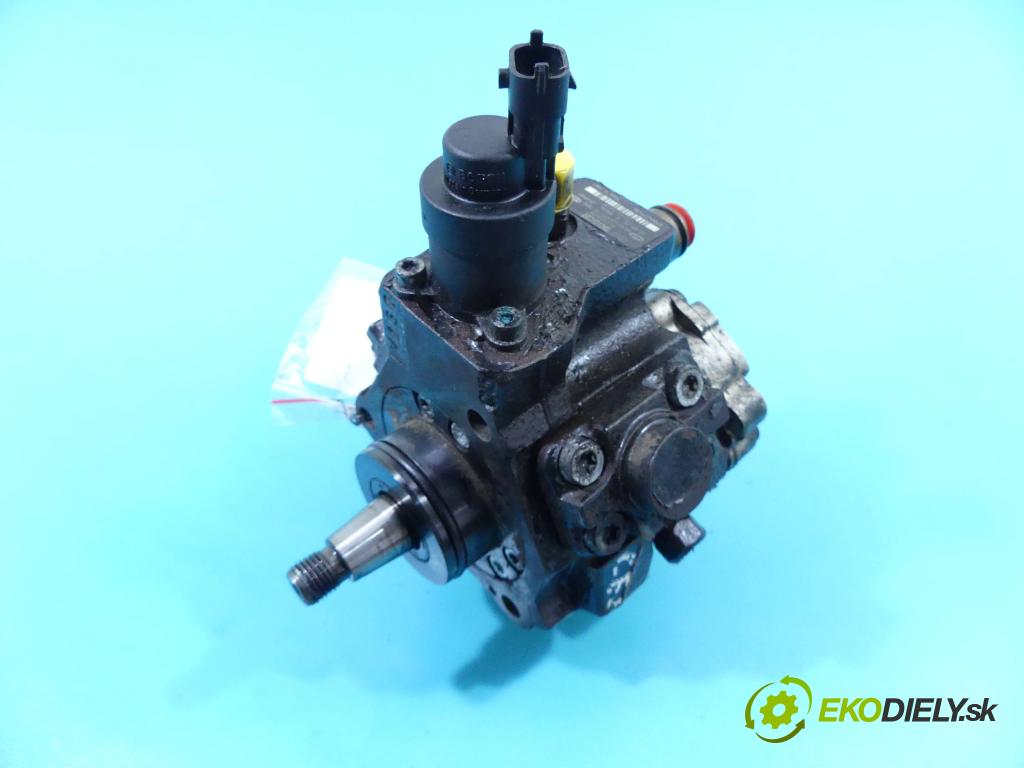 Kia Cerato 2004-2008 1.5 crdi 102 HP manual 75 kW 1493 cm3 5- čerpadlo vstrekovacia 0445010206 (Vstrekovacie čerpadlá)