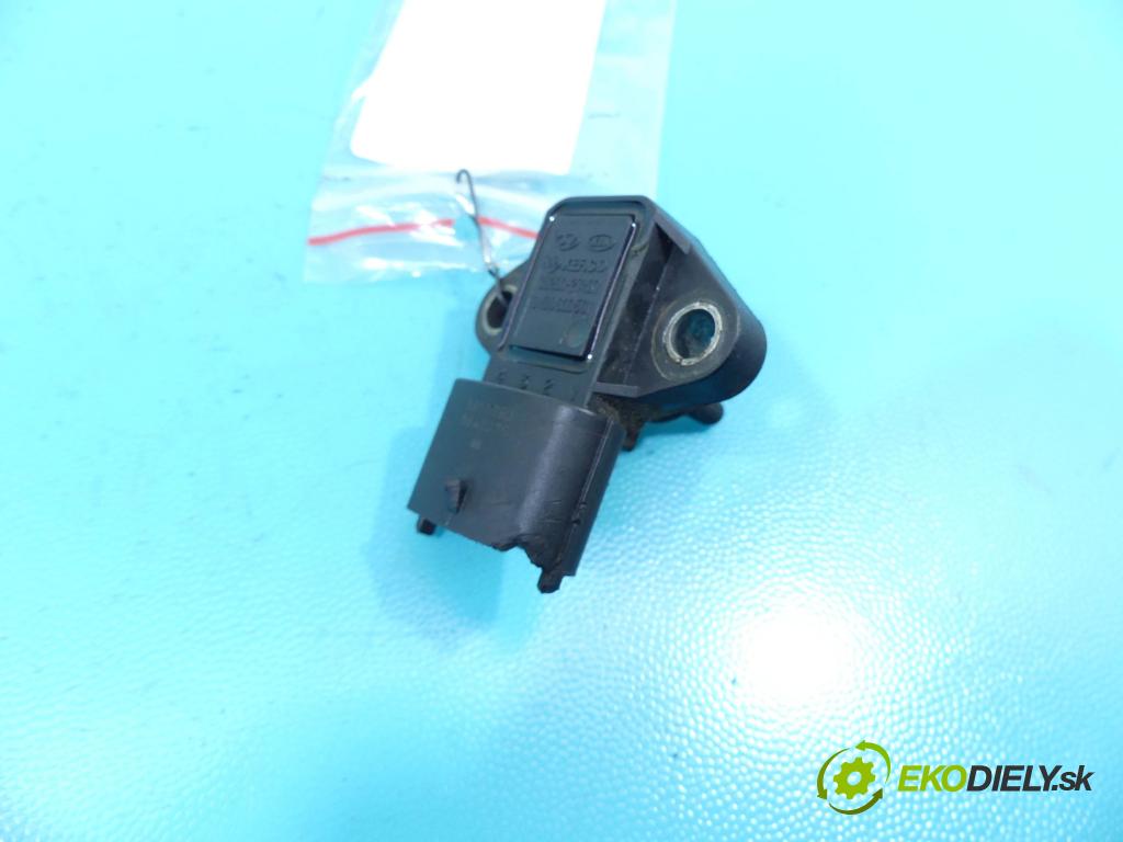 Kia Cerato 2004-2008 1.5 crdi 102 hp manual 75 kW 1493 cm3 5- snímač tlaku 39200-27400 (Snímače tlaku)