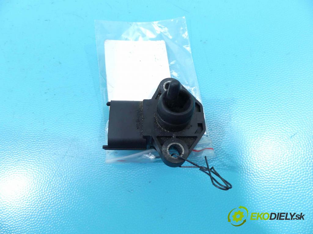 Kia Cerato 2004-2008 1.5 crdi 102 hp manual 75 kW 1493 cm3 5- snímač tlaku 39200-27400 (Snímače tlaku)