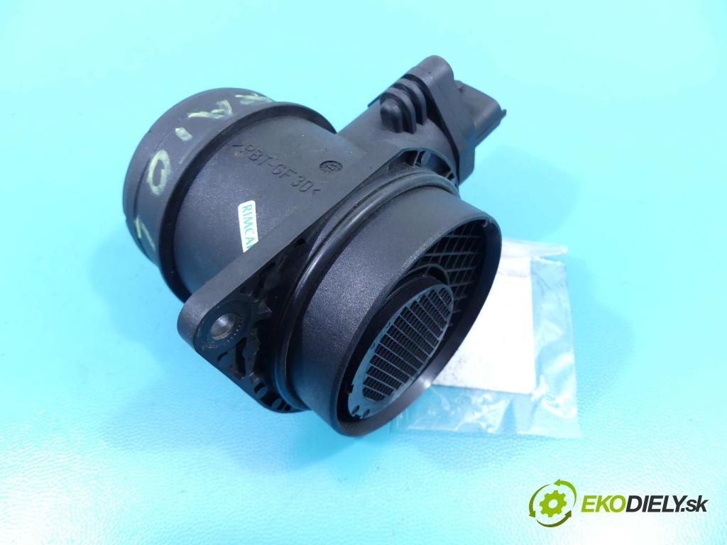 Kia Cerato 2004-2008 1.5 crdi 102 HP manual 75 kW 1493 cm3 5- průtokoměr: 0281002669 (Váhy vzduchu)
