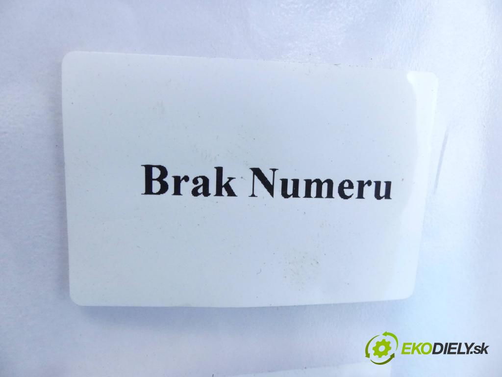 Kia Cerato 2004-2008 1.5 crdi 102 HP manual 75 kW 1493 cm3 5- Radio originál