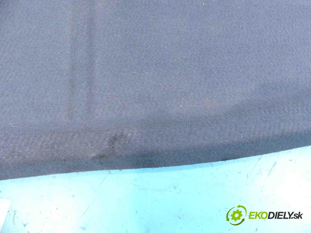 Kia Cerato 2004-2008 1.5 crdi 102 HP manual 75 kW 1493 cm3 5- zadná  (Pláta zadné)