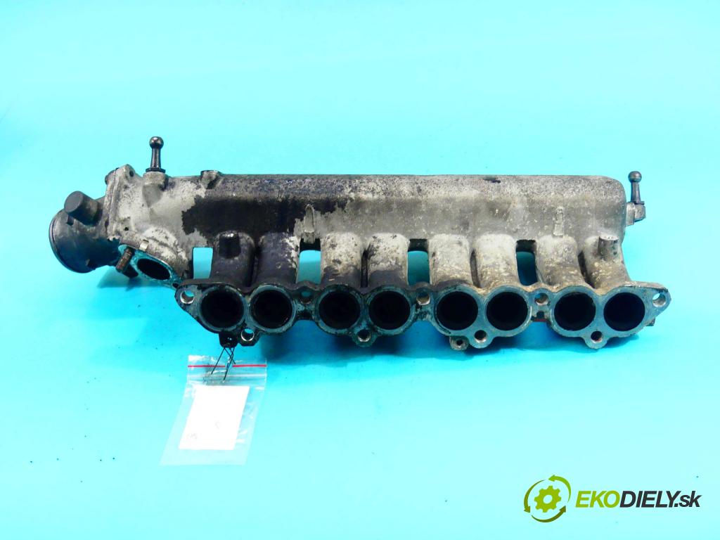 Kia Cerato 2004-2008 1.5 crdi 102 HP manual 75 kW 1493 cm3 5- zvod nasávací  (Sacie potrubia)