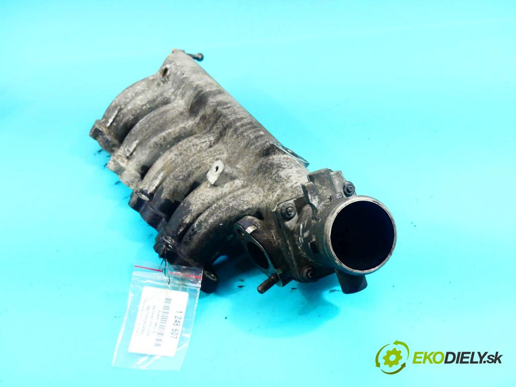 Kia Cerato 2004-2008 1.5 crdi 102 HP manual 75 kW 1493 cm3 5- zvod nasávací  (Sacie potrubia)