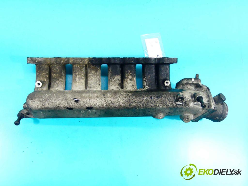 Kia Cerato 2004-2008 1.5 crdi 102 HP manual 75 kW 1493 cm3 5- zvod nasávací  (Sacie potrubia)