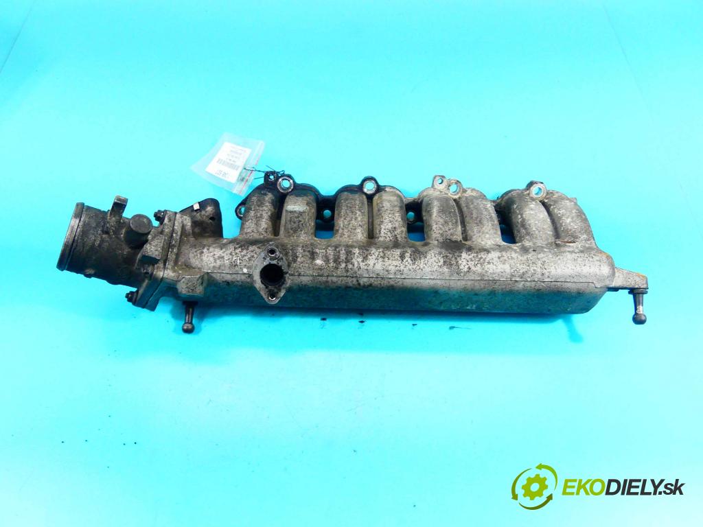 Kia Cerato 2004-2008 1.5 crdi 102 HP manual 75 kW 1493 cm3 5- zvod nasávací  (Sacie potrubia)