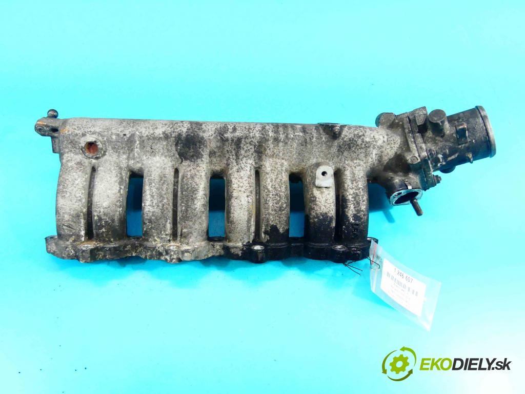 Kia Cerato 2004-2008 1.5 crdi 102 HP manual 75 kW 1493 cm3 5- zvod nasávací  (Sacie potrubia)