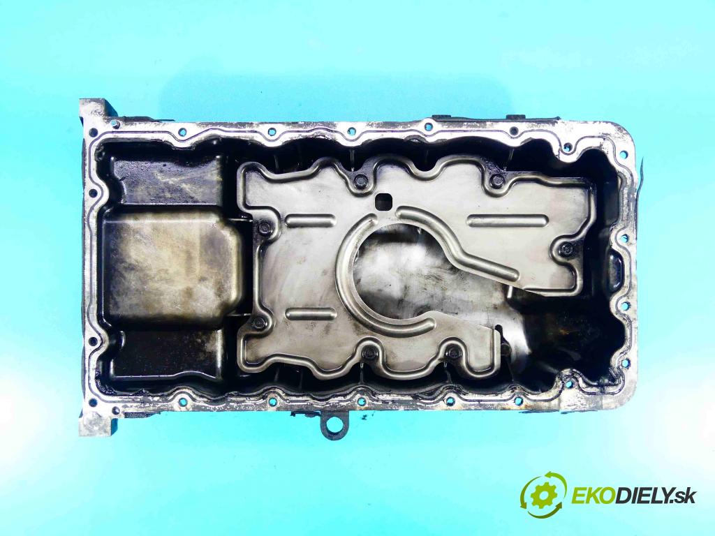 Kia Cerato 2004-2008 1.5 crdi 102 HP manual 75 kW 1493 cm3 5- vaňa olejová D4FA (Olejové vane)