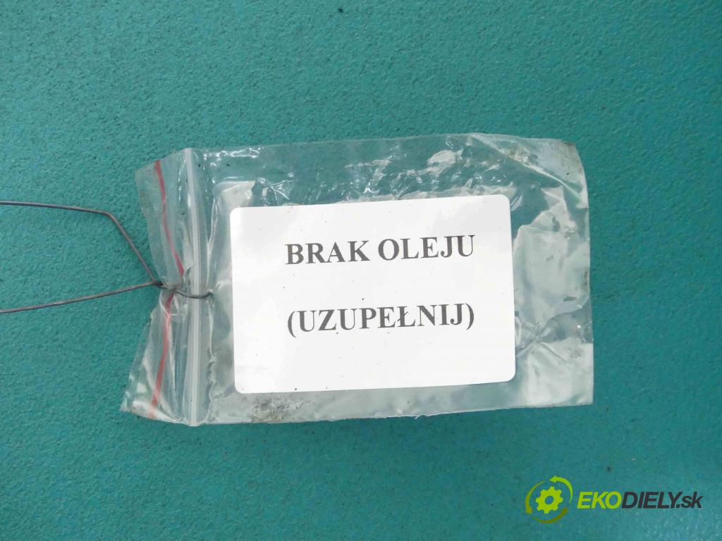 Kia Cerato 2004-2008 1.5 crdi 102 HP manual 75 kW 1493 cm3 5- prevodovka stupeň,rýchlosť manual P51767