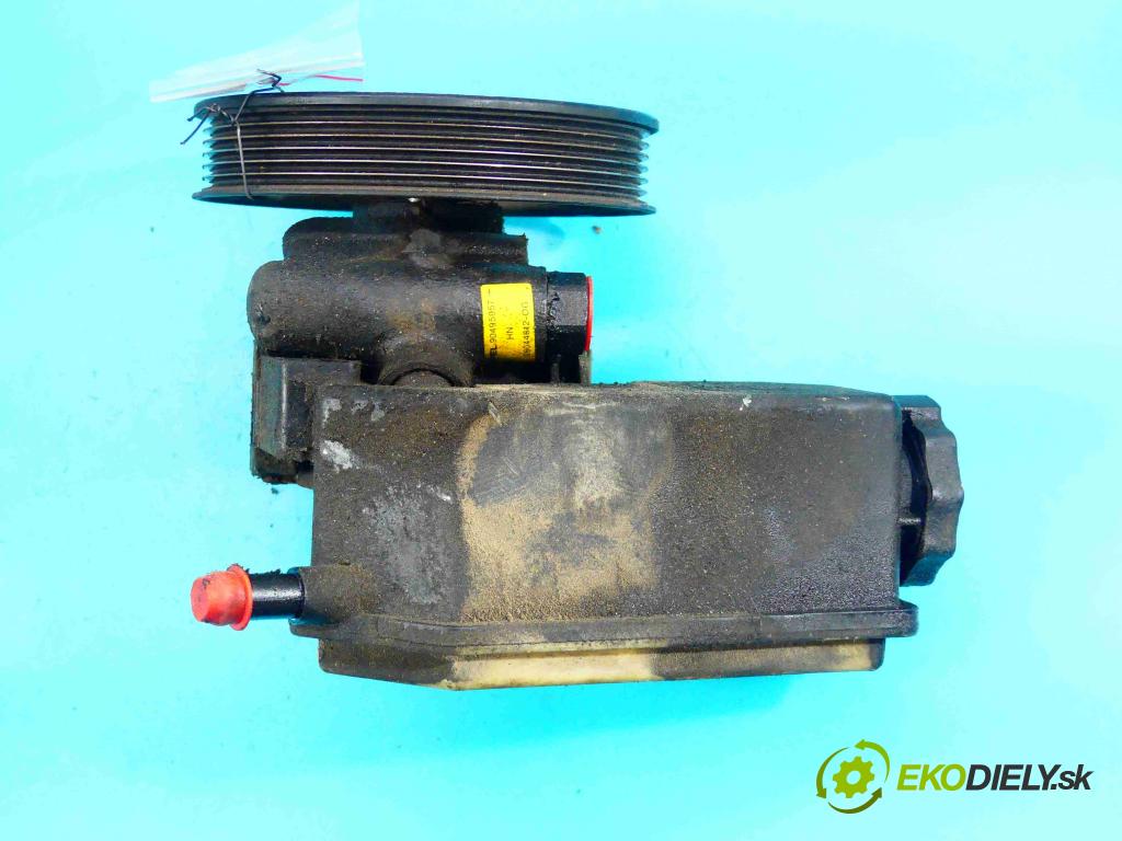 Opel Vectra B 1995-2002 1.6 16v 101 HP manual 74 kW 1598 cm3 5- čerpadlo posilovač 90495957 (Servočerpadlá, pumpy riadenia)