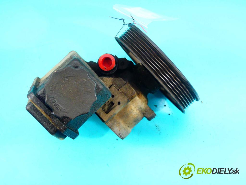 Opel Vectra B 1995-2002 1.6 16v 101 HP manual 74 kW 1598 cm3 5- čerpadlo posilovač 90495957 (Servočerpadlá, pumpy riadenia)