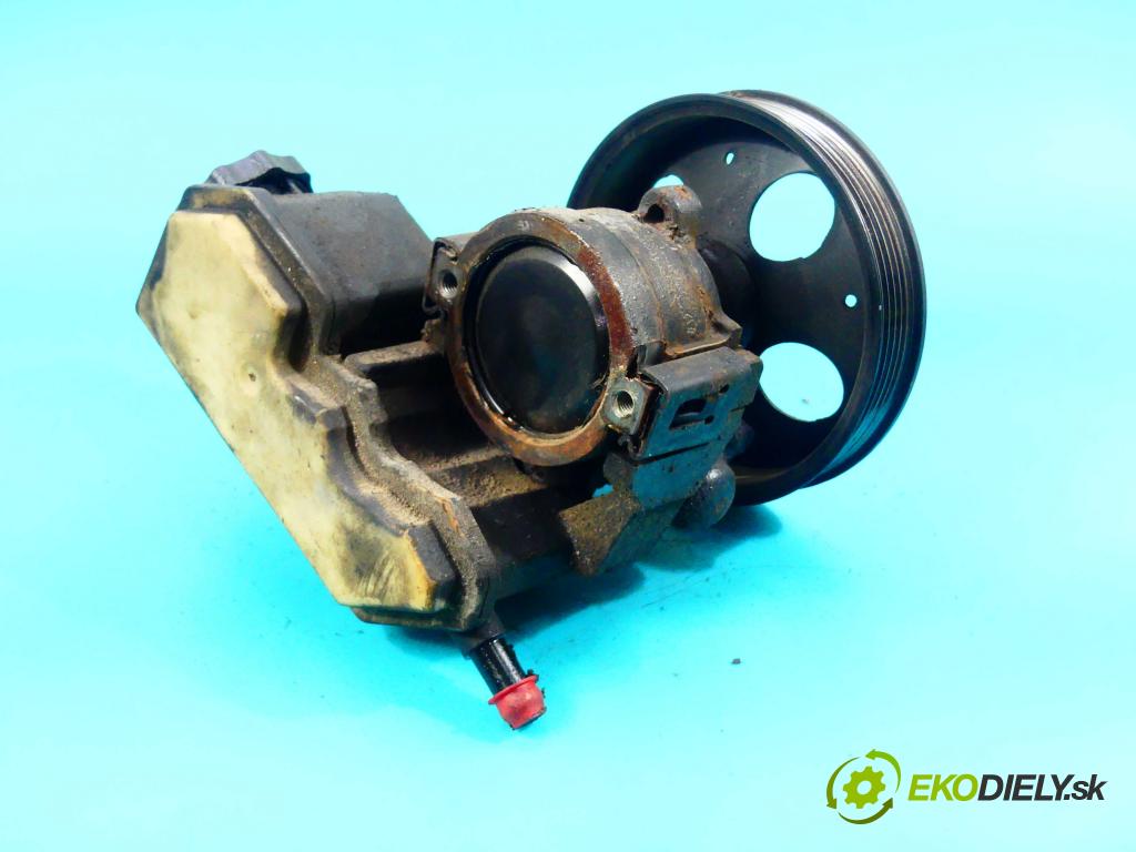 Opel Vectra B 1995-2002 1.6 16v 101 HP manual 74 kW 1598 cm3 5- čerpadlo posilovač 90495957 (Servočerpadlá, pumpy riadenia)