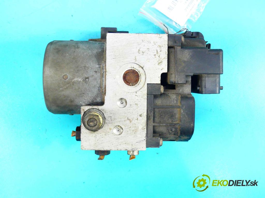Fiat Seicento 1.1 54 HP manual 40 kW 1108 cm3 3- čerpadlo abs 46520025 (Pumpy ABS)