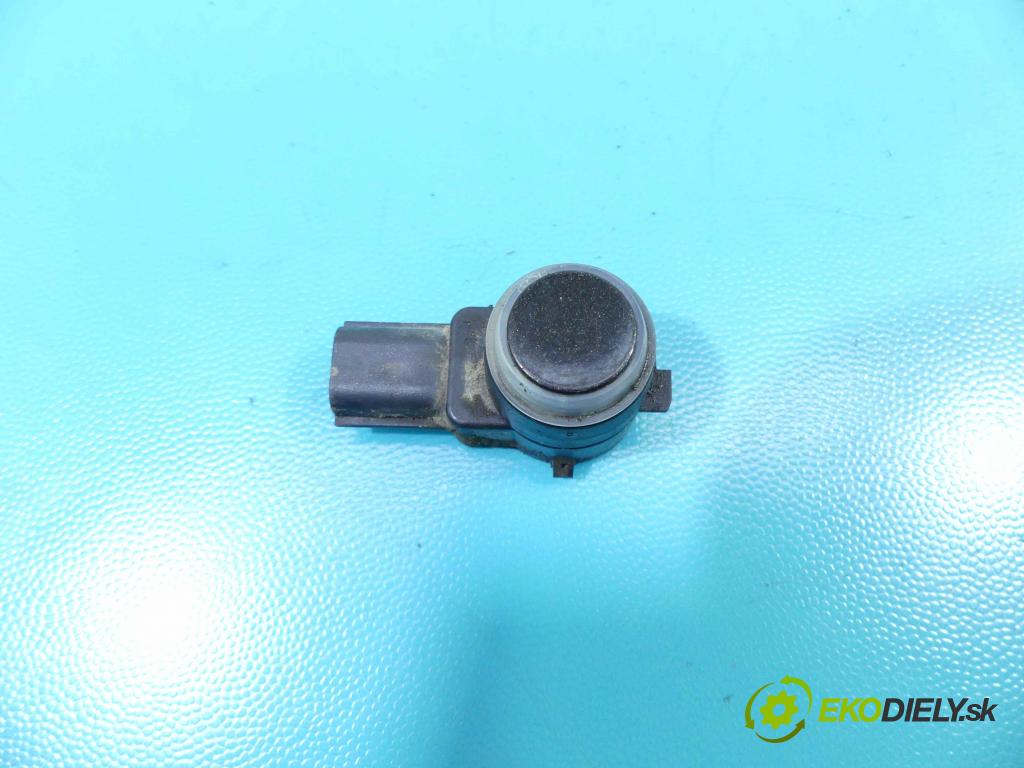 Opel Astra IV 2009-2015 1.4 T 140 HP manual 103 kW 1362 cm3 5- snímač parkovaní: 0263003868