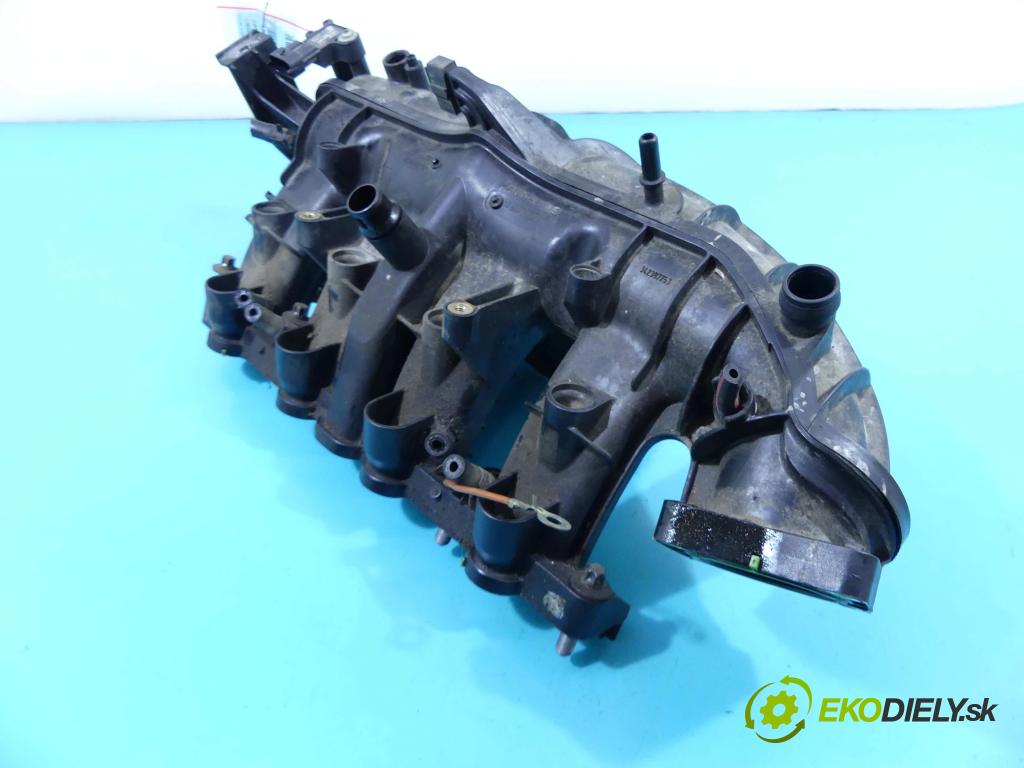Opel Astra IV 2009-2015 1.4 T 140 HP manual 103 kW 1362 cm3 5- zvod nasávací 1064929903 (Sacie potrubia)