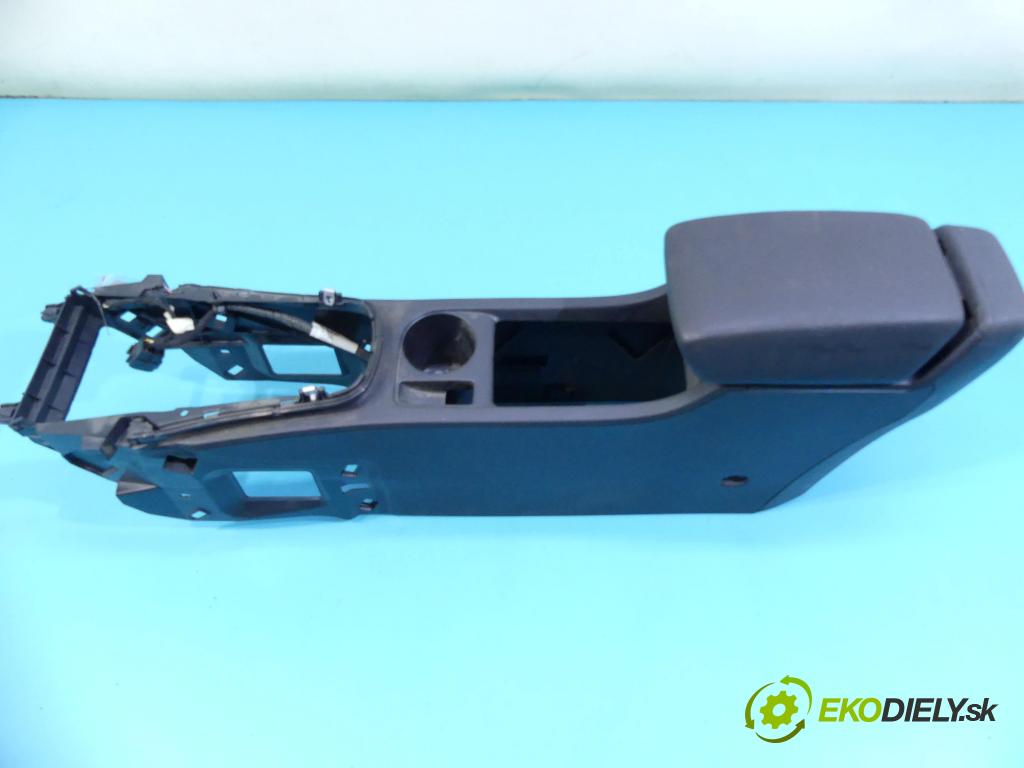 Opel Astra IV 2009-2015 1.4 T 140 HP manual 103 kW 1362 cm3 5- operadlo 13258342 (Lakťové opierky)