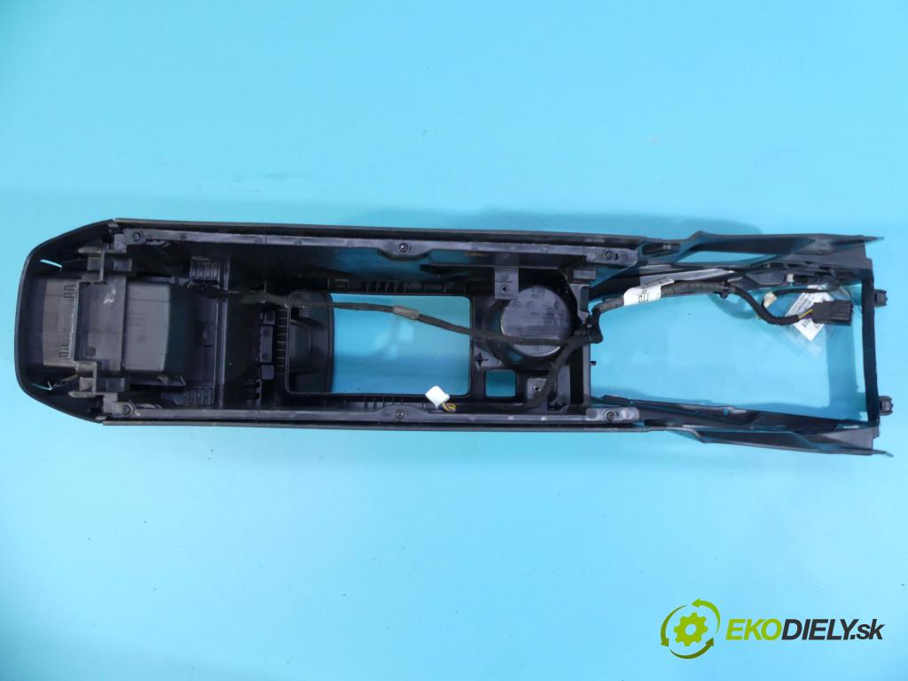 Opel Astra IV 2009-2015 1.4 T 140 HP manual 103 kW 1362 cm3 5- operadlo 13258342 (Lakťové opierky)