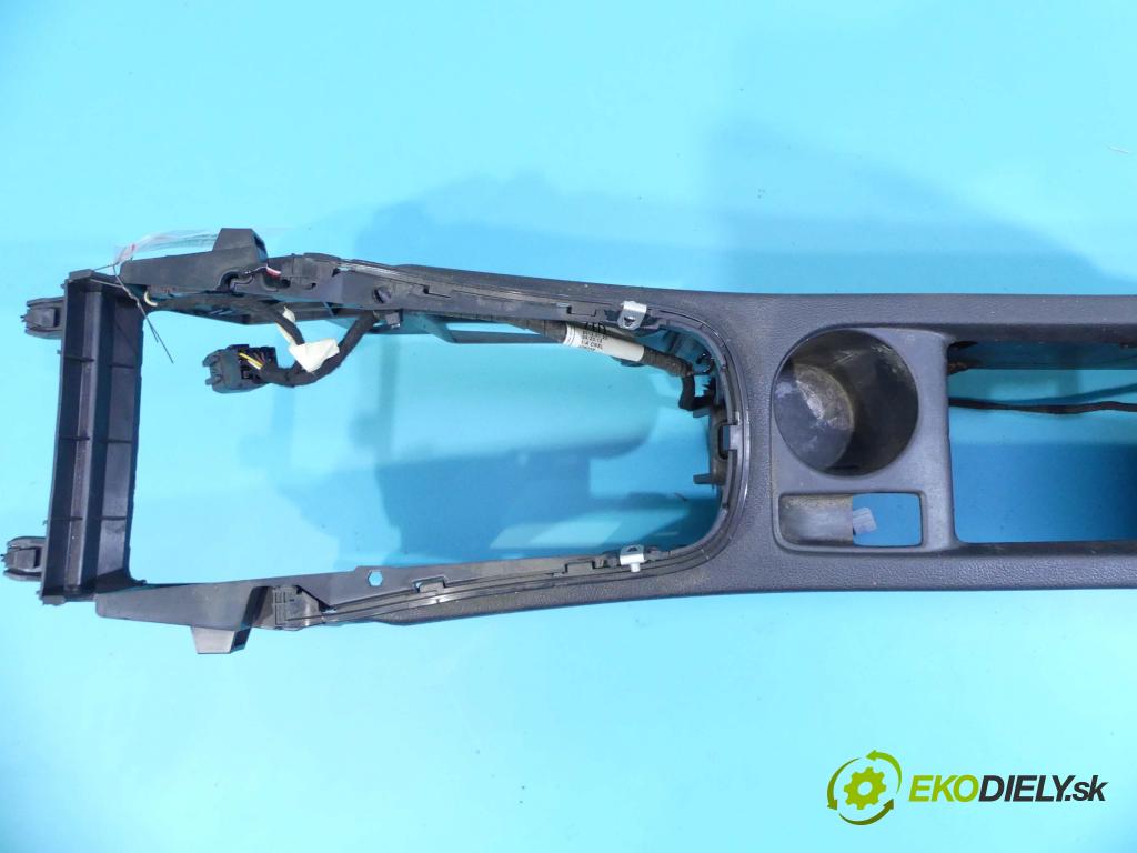 Opel Astra IV 2009-2015 1.4 T 140 HP manual 103 kW 1362 cm3 5- operadlo 13258342 (Lakťové opierky)