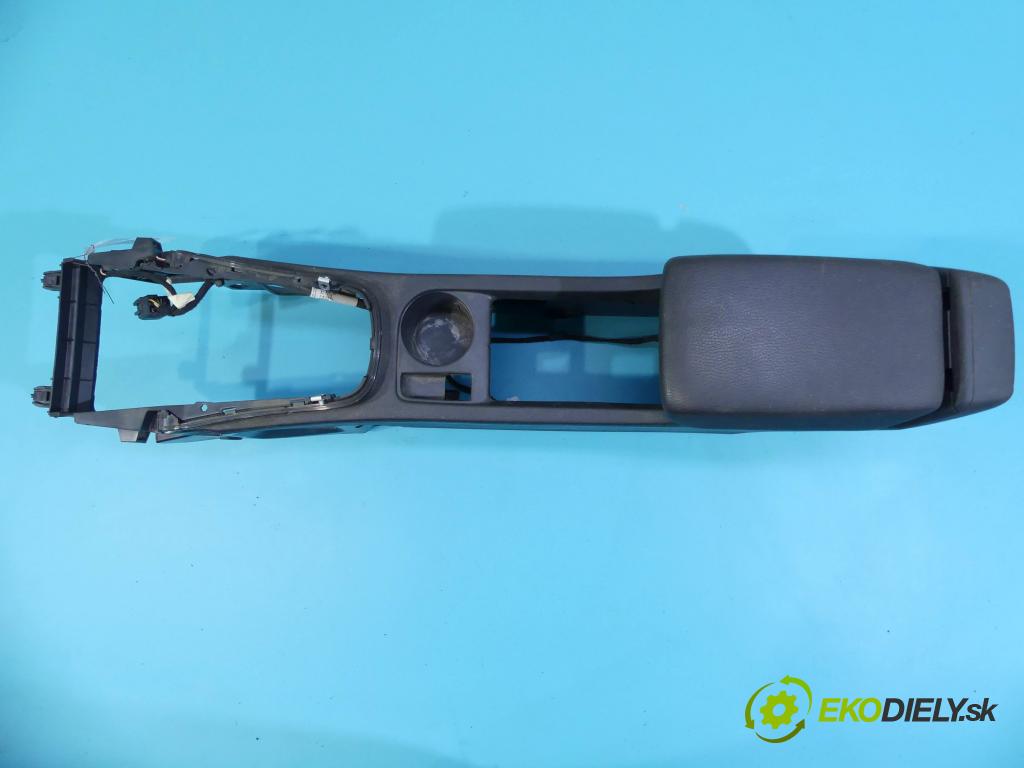 Opel Astra IV 2009-2015 1.4 T 140 HP manual 103 kW 1362 cm3 5- operadlo 13258342 (Lakťové opierky)