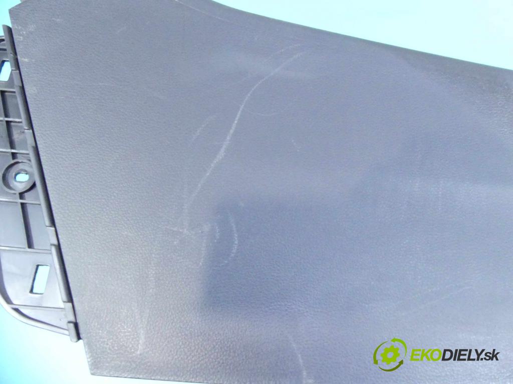 Kia Carens IV 2013-2019 1.7 crdi 141 HP automatic 104 kW 1685 cm3 5- operadlo 84610-A4001 (Lakťové opierky)