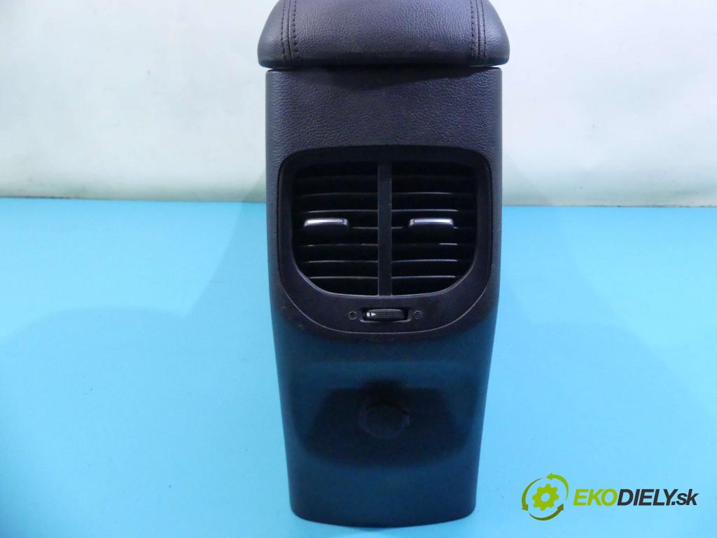 Kia Carens IV 2013-2019 1.7 crdi 141 HP automatic 104 kW 1685 cm3 5- operadlo 84610-A4001 (Lakťové opierky)