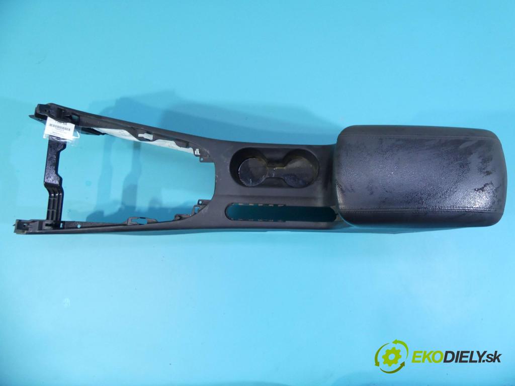 Kia Carens IV 2013-2019 1.7 crdi 141 HP automatic 104 kW 1685 cm3 5- operadlo 84610-A4001 (Lakťové opierky)