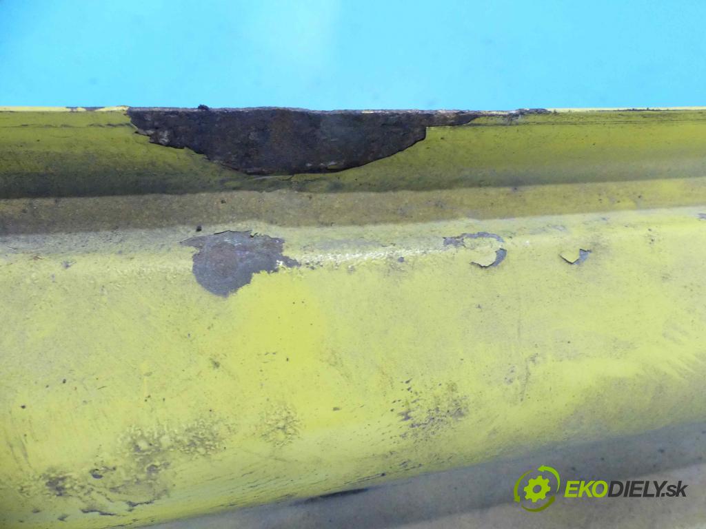 Renault Kangoo I 1998-2008 1,2.0 16v 75 hp manual 55 kW 1149 cm3 5- stěna přední 159843E (Výztuhy přední)