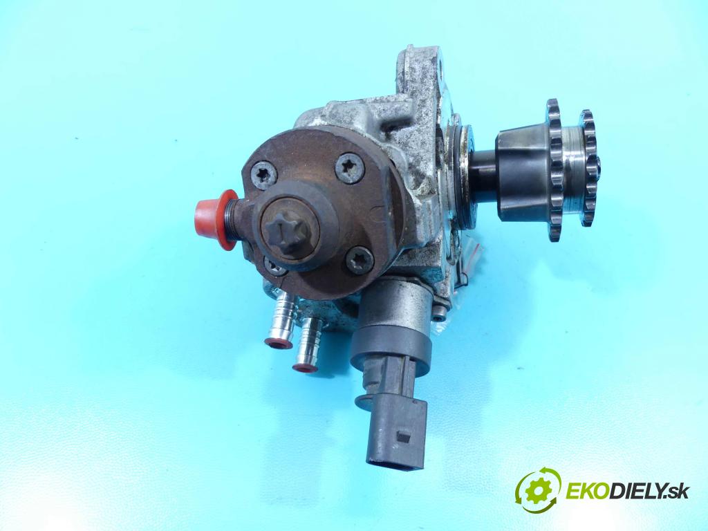 Bmw 1 E87 2004-2011 2.0d (N47): 116 HP manual 85 kW 1995 cm3 5- čerpadlo vstrekovacia 0445010506 (Vstrekovacie čerpadlá)