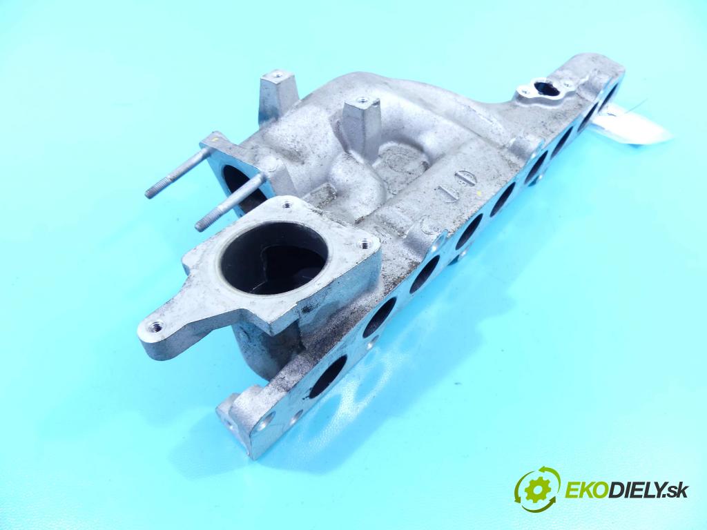 Kia Ceed III 2018- 1.6 crdi 116 HP manual 85 kW 1598 cm3 5- zvod nasávací 180403 (Sacie potrubia)